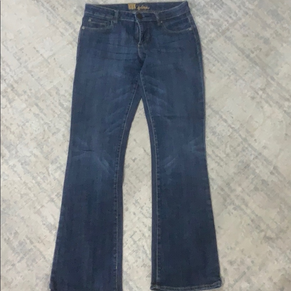 Kut jeans